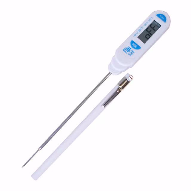 326 TPI (Test Products Int)  Thermometers
